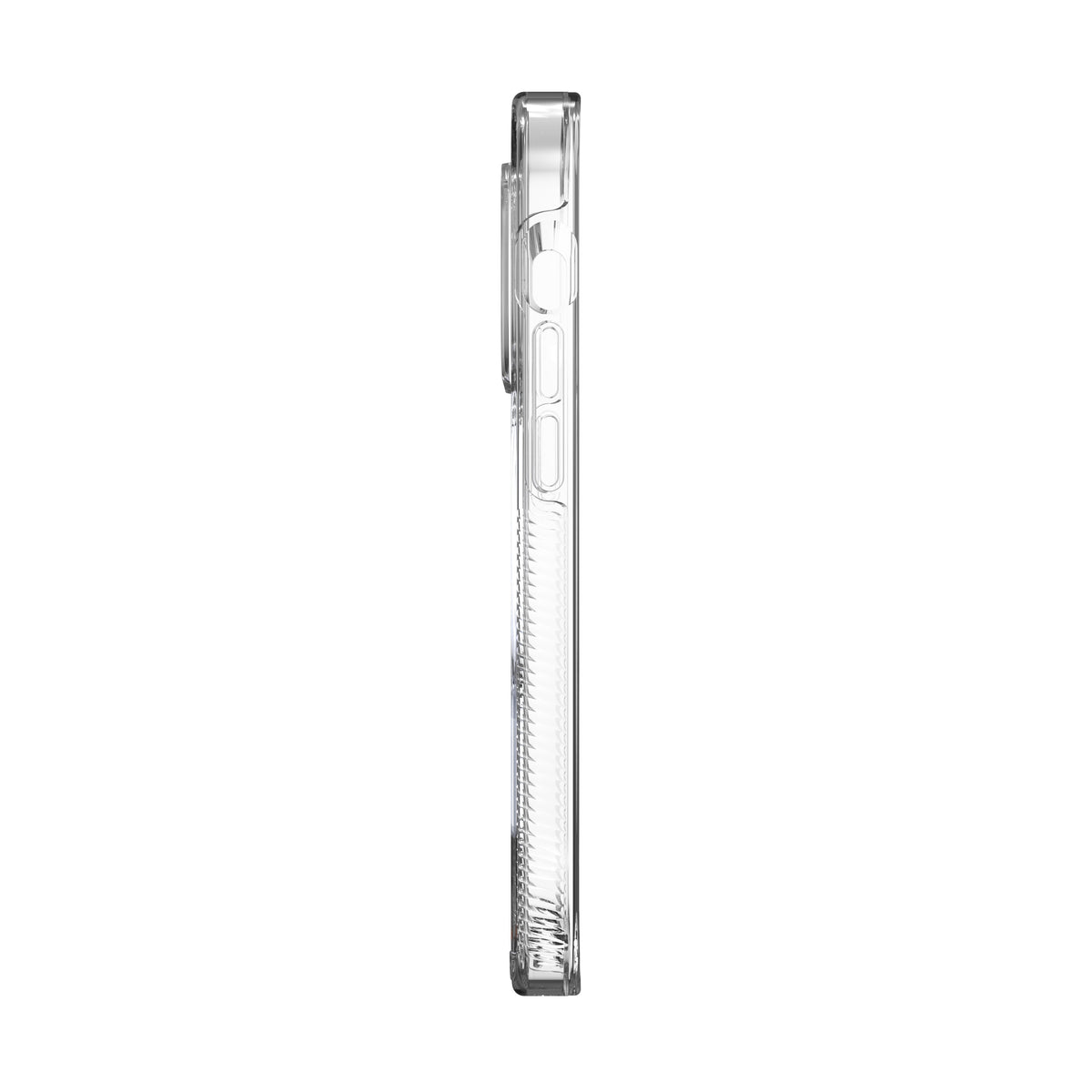 Schutzhülle Zagg Gear4 Crystal Palace Snap für iPhone 14 Pro, transparent