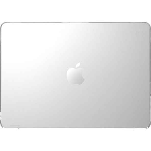 Schutzhülle Speck SmartShell für MacBook Air 13.6" M5 / M4 / M3 / M2, Transparent Matt