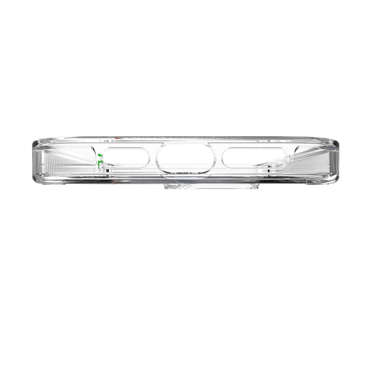 Schutzhülle Zagg Gear4 Crystal Palace Snap für iPhone 14 Pro Max, transparent