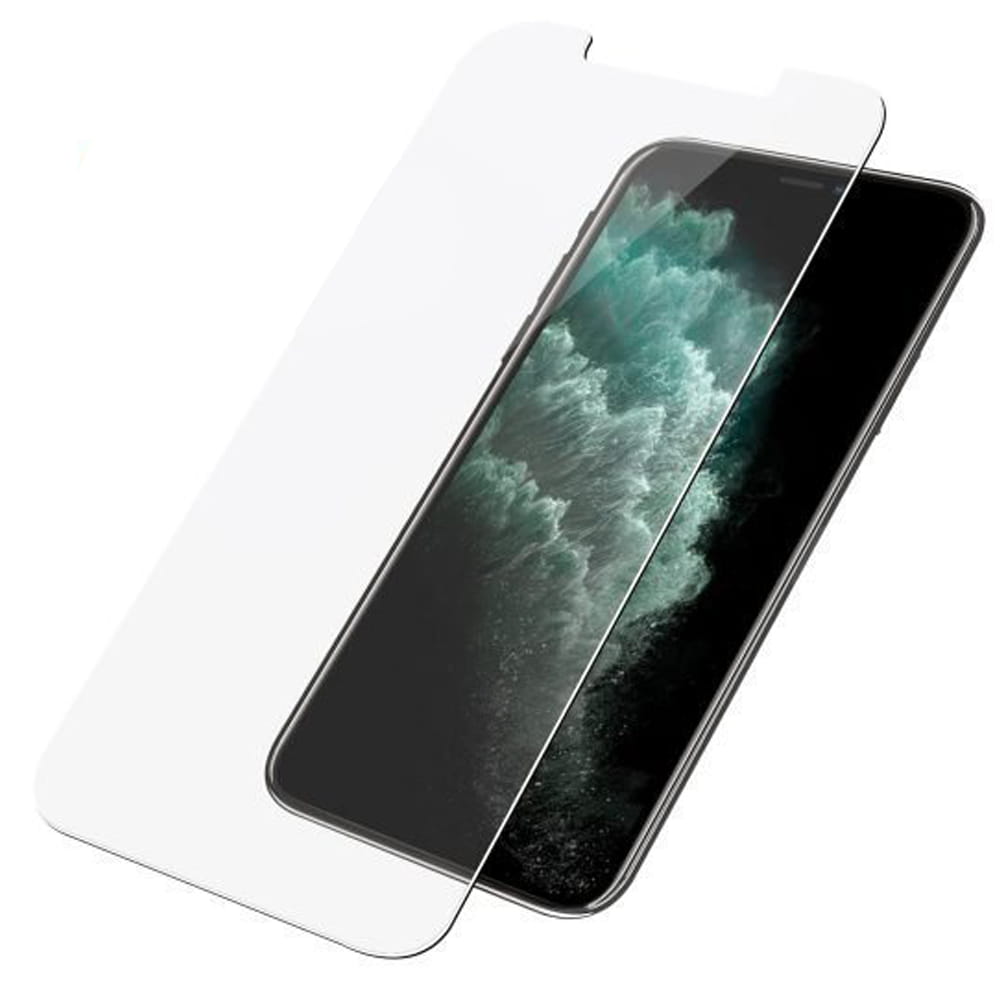 Gehärtetes Glas PanzerGlass Standard Fit für iPhone 11 Pro Max / Xs Max