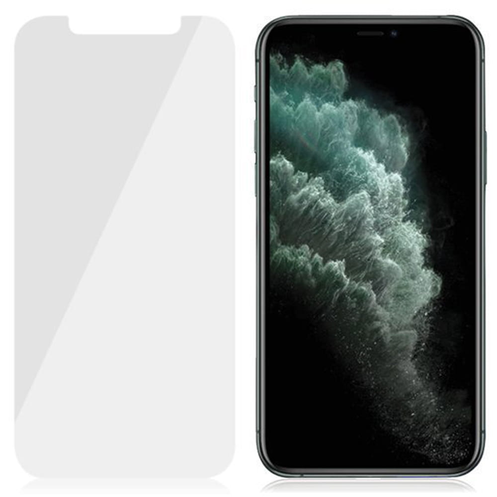 Gehärtetes Glas PanzerGlass Standard Fit für iPhone 11 Pro Max / Xs Max