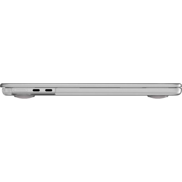 Schutzhülle Speck SmartShell für MacBook Air 13.6" M5 / M4 / M3 / M2, Transparent Matt