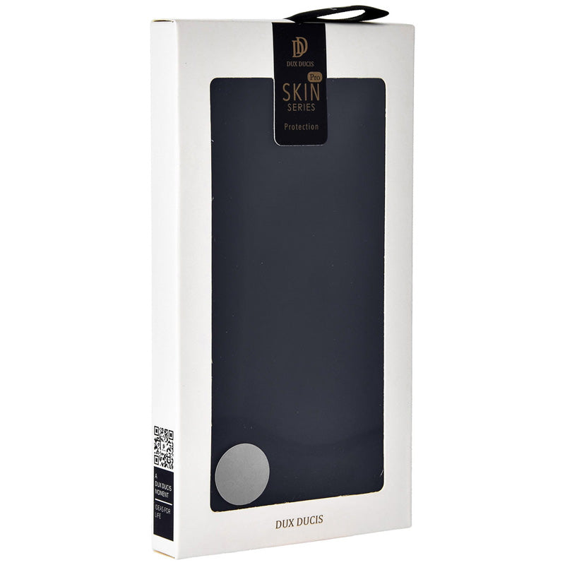 Schutzhülle Dux Ducis Skin Pro für Galaxy A52s 5G, A52 4G/5G, Blau