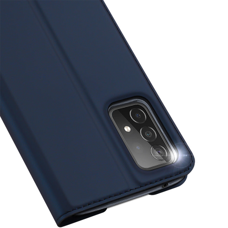 Schutzhülle Dux Ducis Skin Pro für Galaxy A52s 5G, A52 4G/5G, Blau