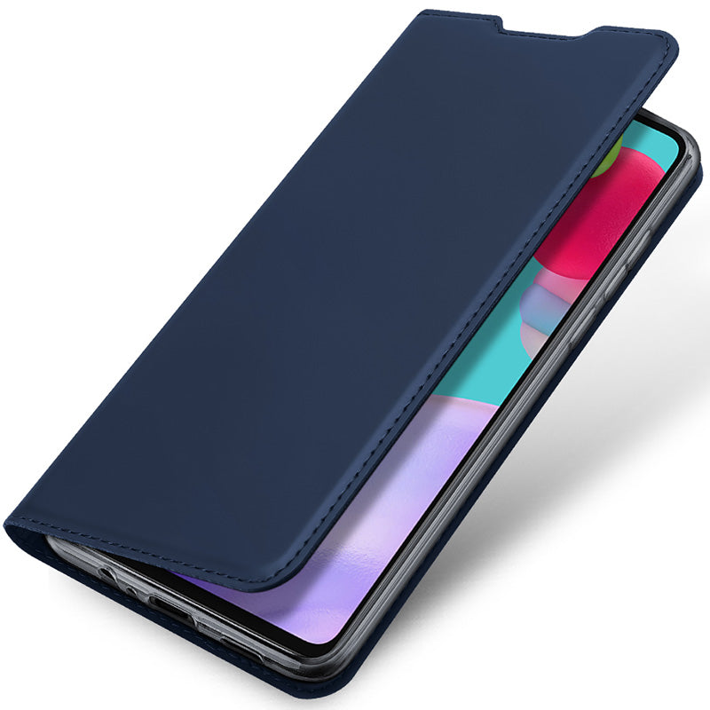 Schutzhülle Dux Ducis Skin Pro für Galaxy A52s 5G, A52 4G/5G, Blau
