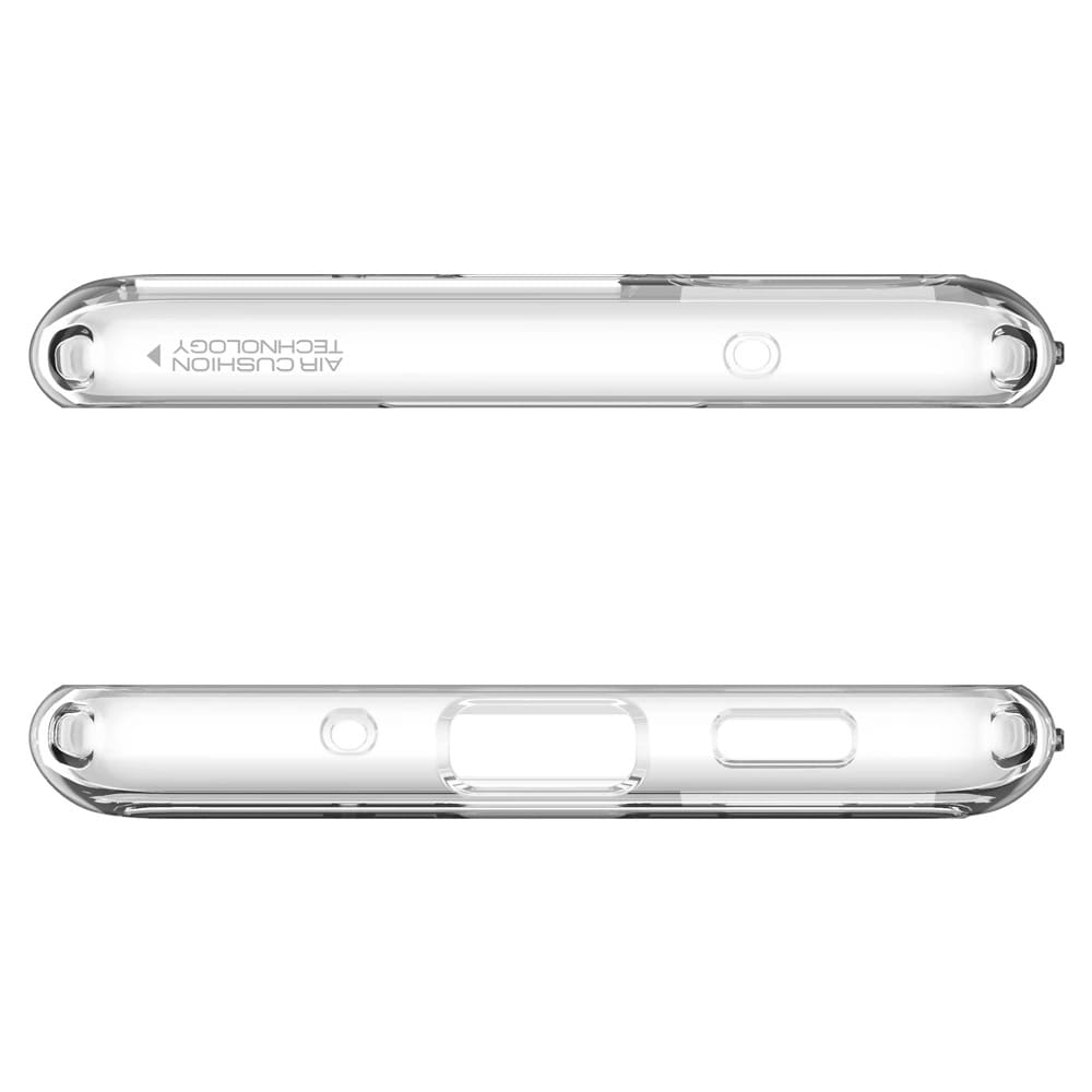 Schutzhülle Spigen Ultra Hybrid für Galaxy S20 FE transparent