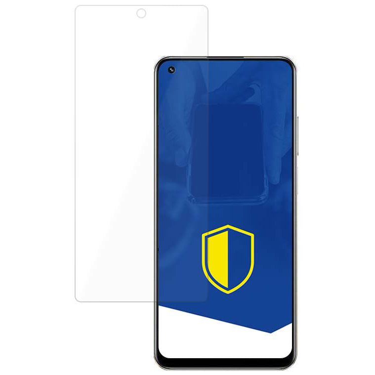 Hybridglas 3mk Flexible Glass für Google Pixel 7 5G