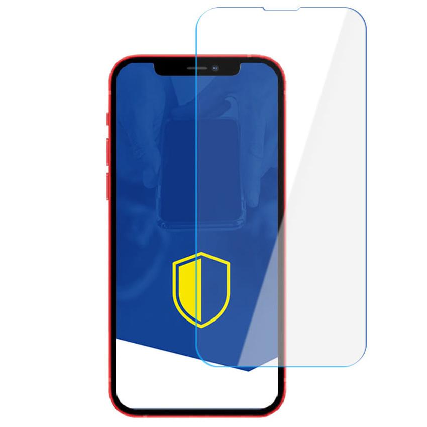 Schutzfolie 3mk ARC+ für iPhone 13, iPhone 13 Pro