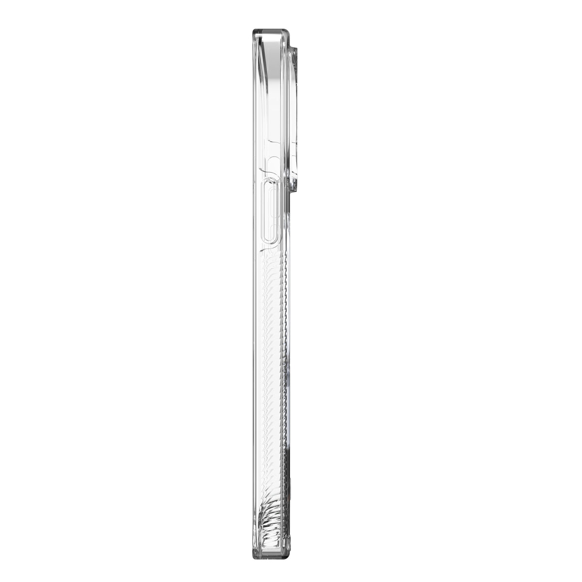 Schutzhülle Zagg Gear4 Crystal Palace Snap für iPhone 14 Pro Max, transparent