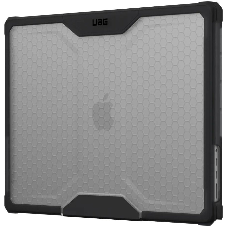 Schutzhülle Urban Armor Gear Plyo für MacBook Pro 16" 2021-2026, Transparent