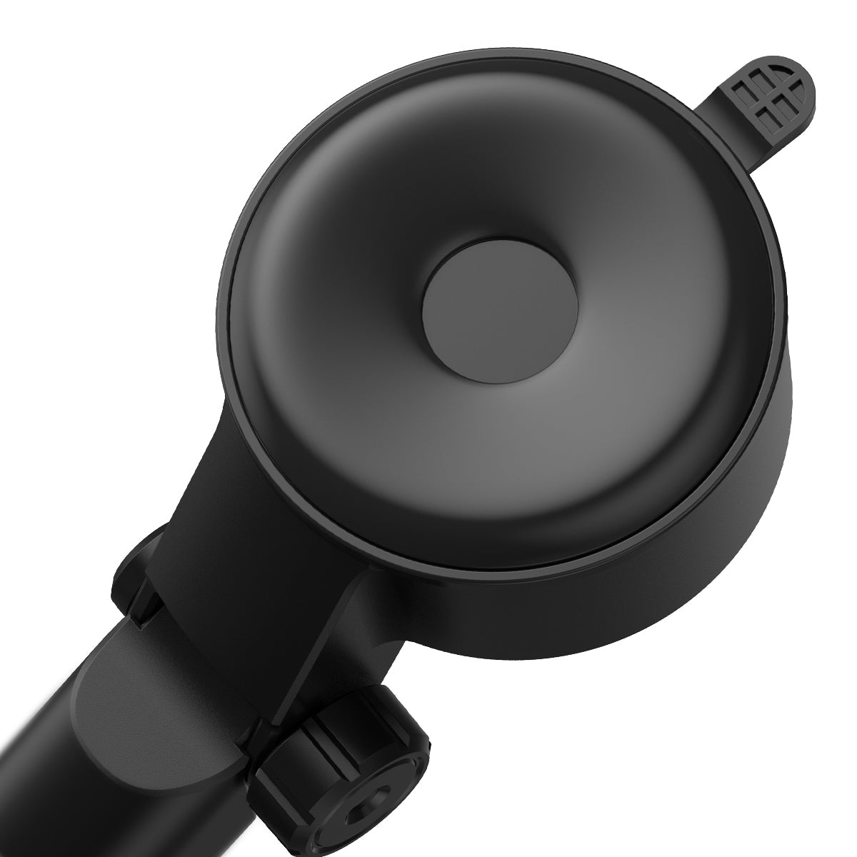 Handyhalterung für Auto Baseus Tank Gravity Car Mount Holder, schwarz