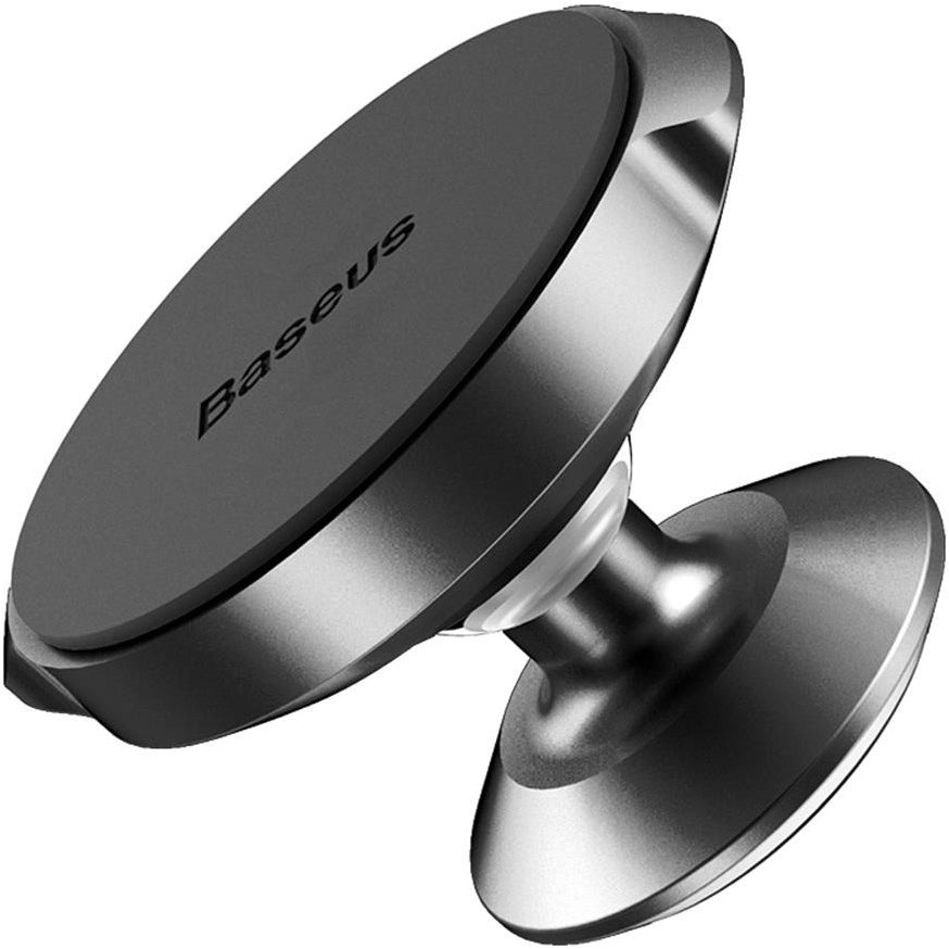 Magnethalter Baseus Small Ears SUER-B01, Schwarz