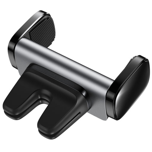 Handyhalterung Baseus Steel Cannon Air Outlet, Schwarz