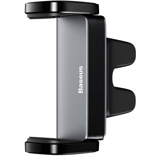 Handyhalterung Baseus Steel Cannon Air Outlet, Schwarz