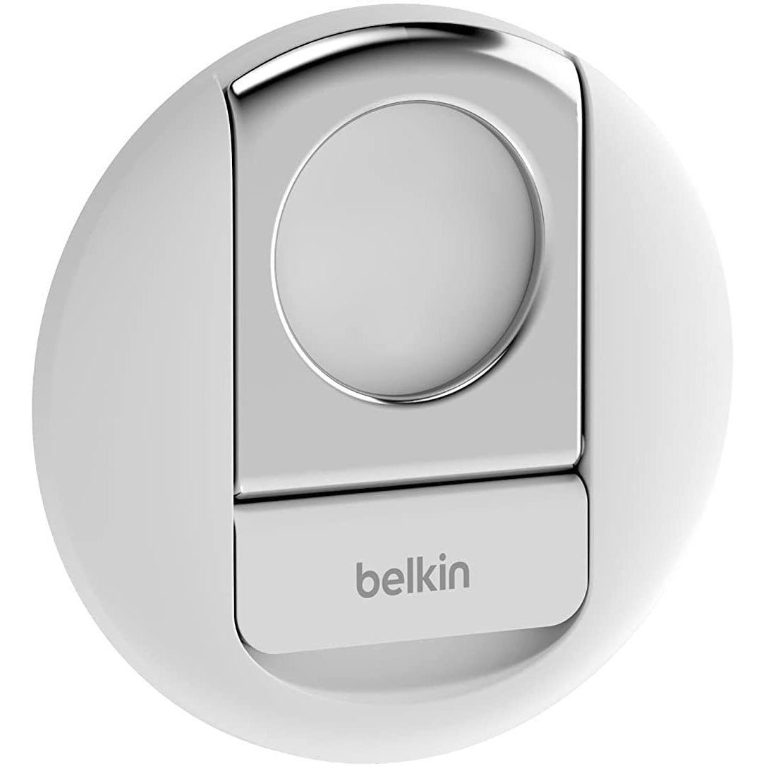 Handyhalterung Belkin iPhone MagSafe Mount für MacBook, Weiß