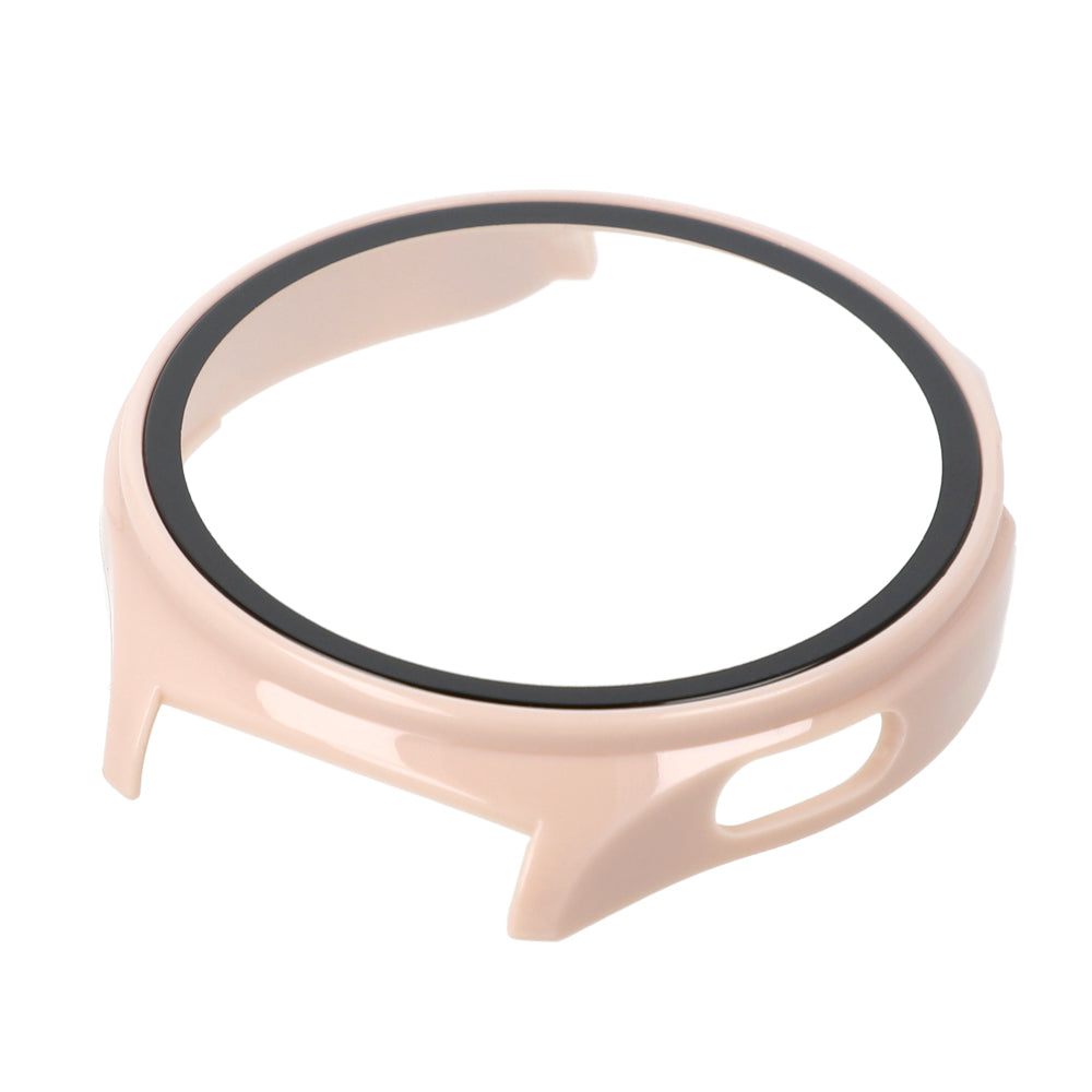 Schutzhülle Bizon Case Watch Adamo für Huawei Watch 4 46 mm, Rosa