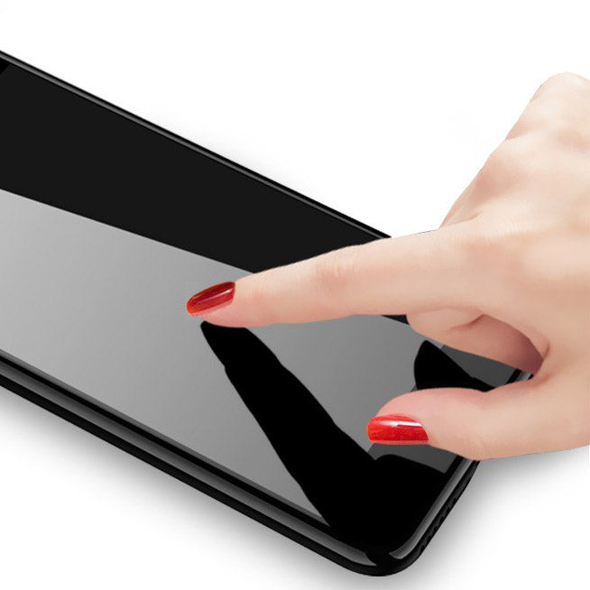 Gehärtetes Glas - 3 Stück + Kameraschutz für Galaxy S21 FE, Bizon Glass Clear Pack