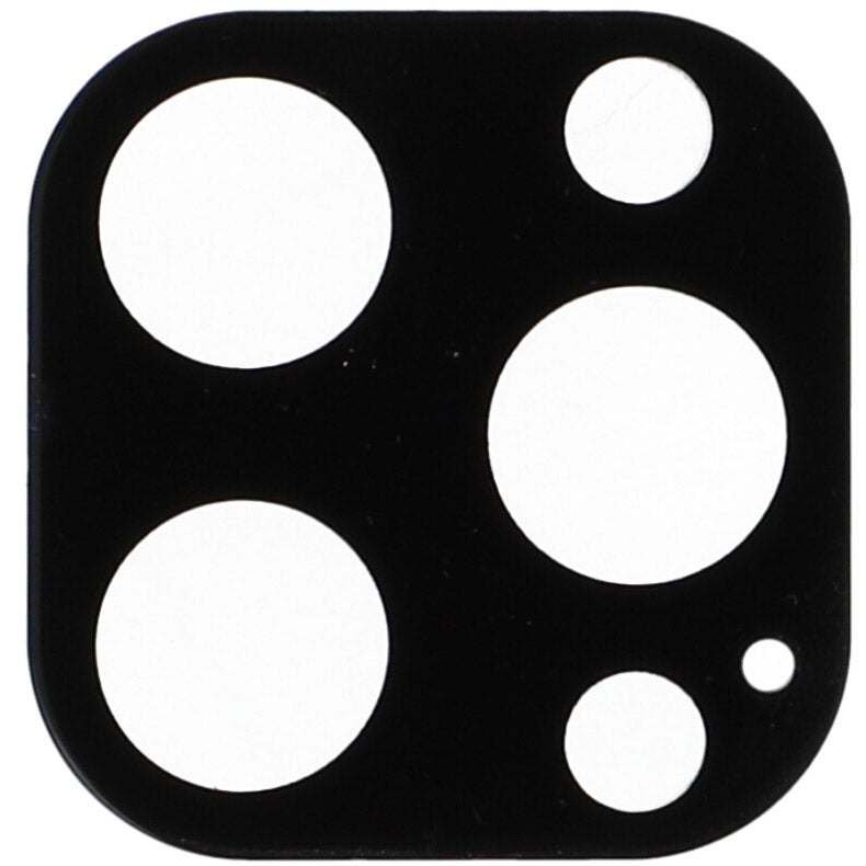 Gehärtetes Glas für die Kamera Bizon Glass Silk Lens für iPhone 13 Pro / 13 Pro Max, 2 Stück