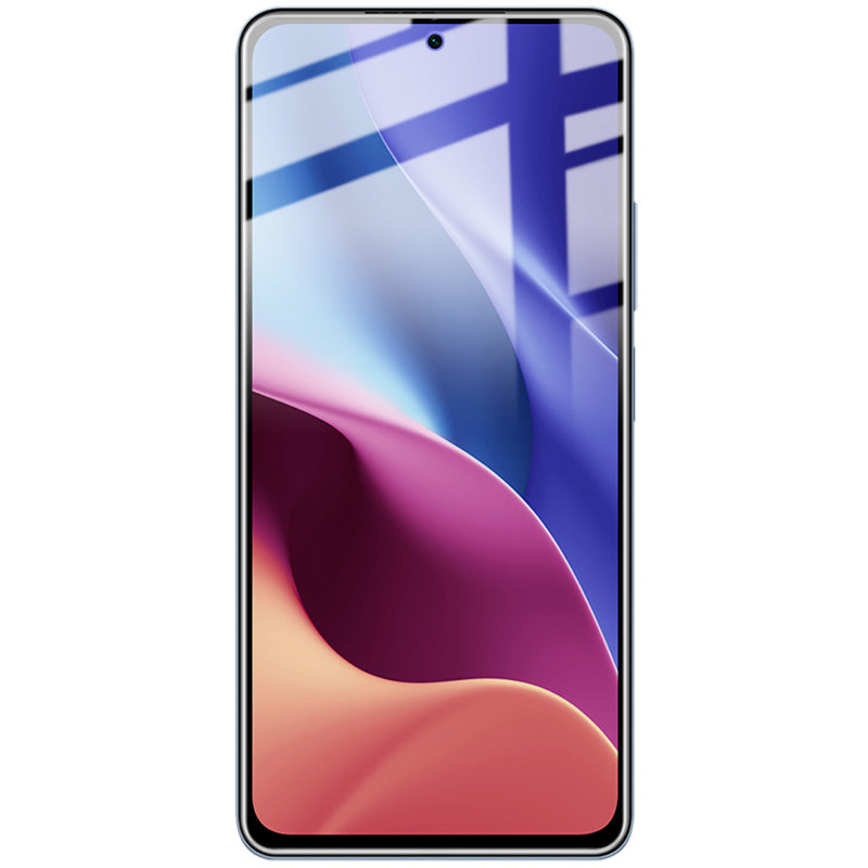 Hydrogel Folie für den Bildschirm Bizon Glass Hydrogel Front Duo für Redmi Note 11 / 11s, 2 Stück