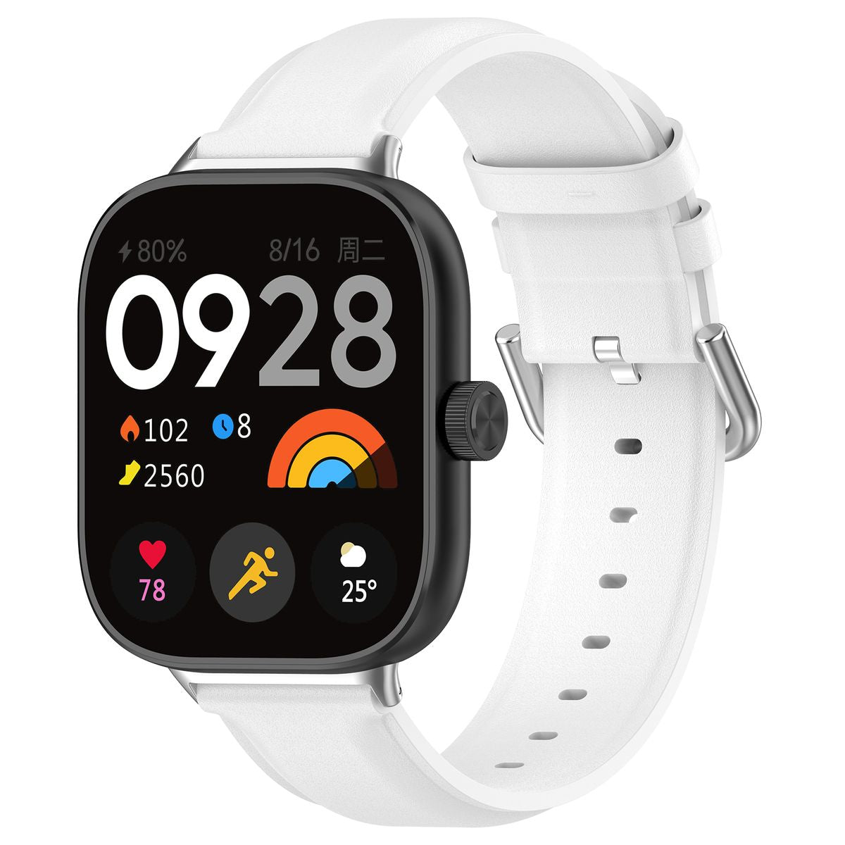 Xiaomi smart watch band 4 new arrivals