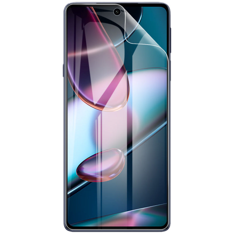 Hydrogel Folie für den Bildschirm Bizon Film Hydrogel Front Duo für Pixel 8, 2 Stück