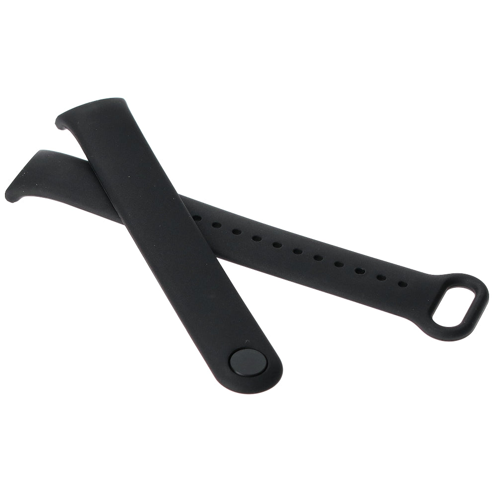 Armband Tech Protect Iconband für Xiaomi Mi Smart Band 8/ 8 NFC, Schwarz.