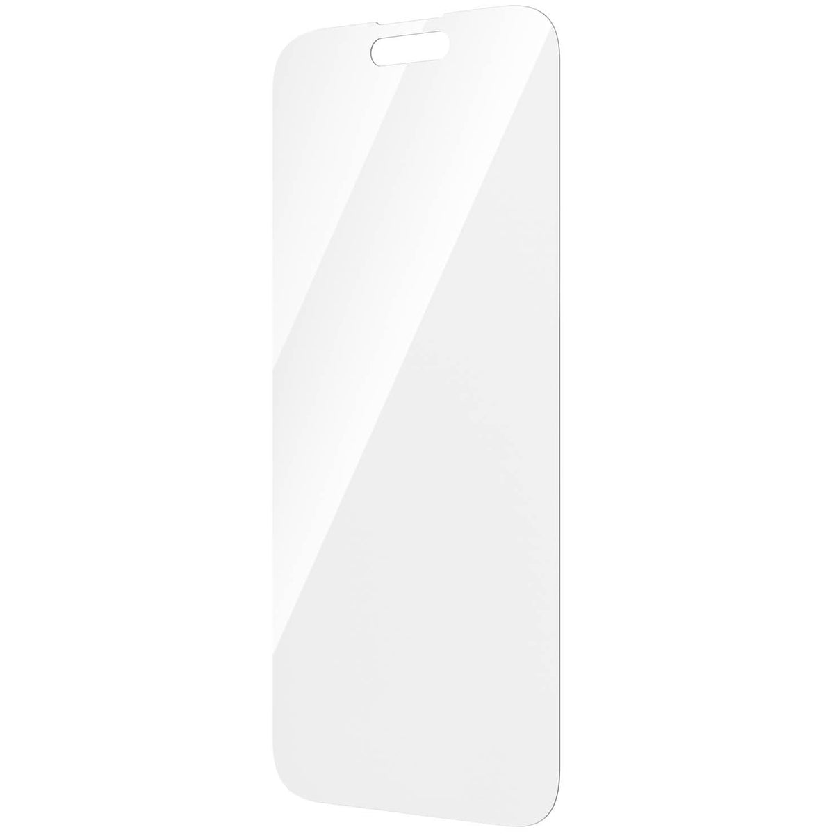 Gehärtetes Glas PanzerGlass Classic Fit für iPhone 14 Pro Max