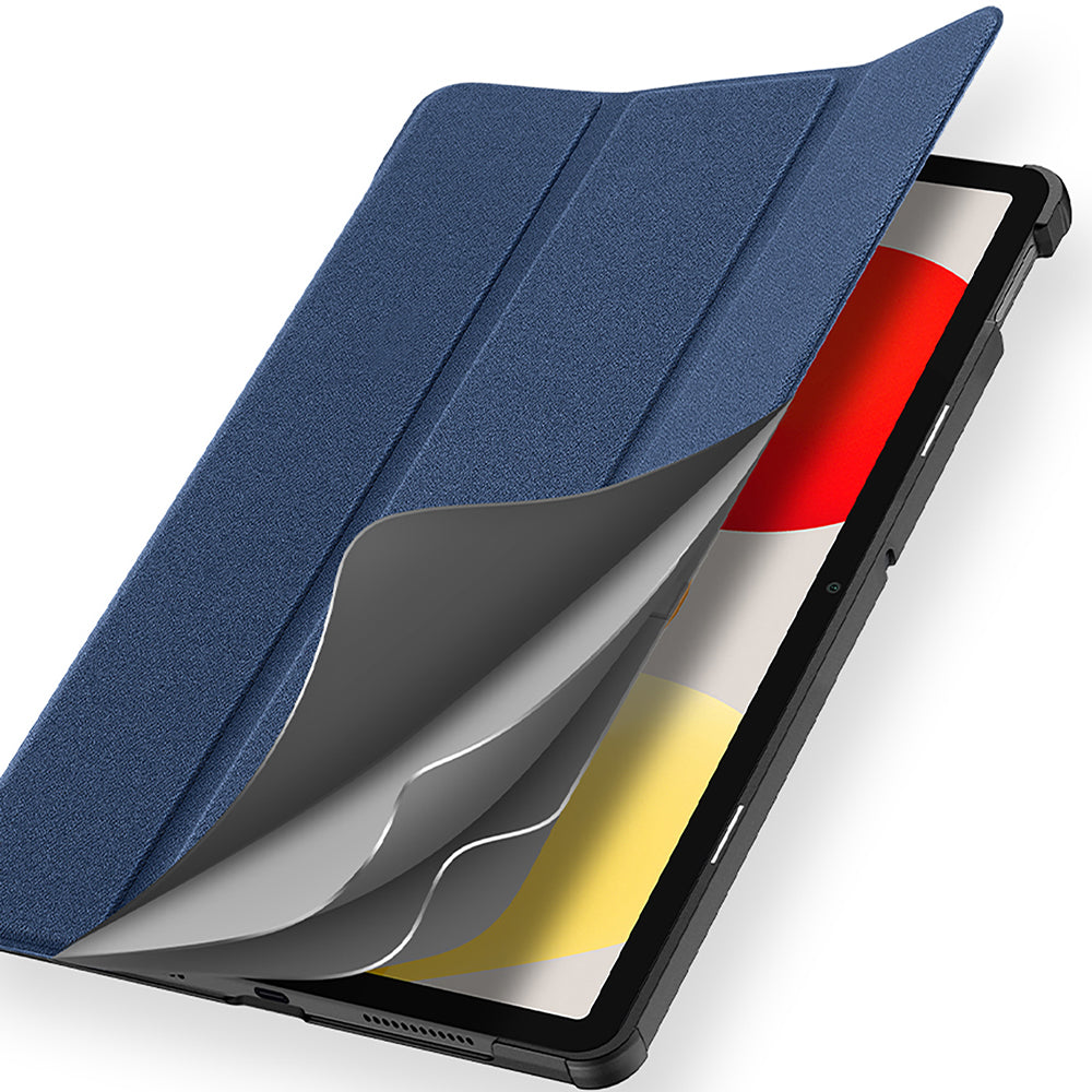 Schutzhülle Dux Ducis Domo für Xiaomi Redmi Pad SE 11", Blau