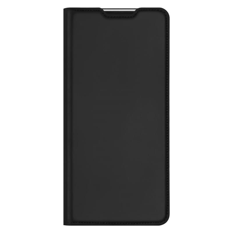 Schutzhülle Dux Ducis Skin Pro für Galaxy A53 5G, Schwarz