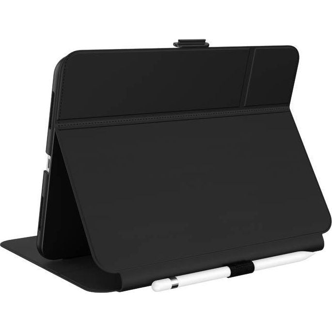 Schutzhülle Speck Balance Folio für iPad 11 / 10 gen. 2025 / 2022, Schwarz