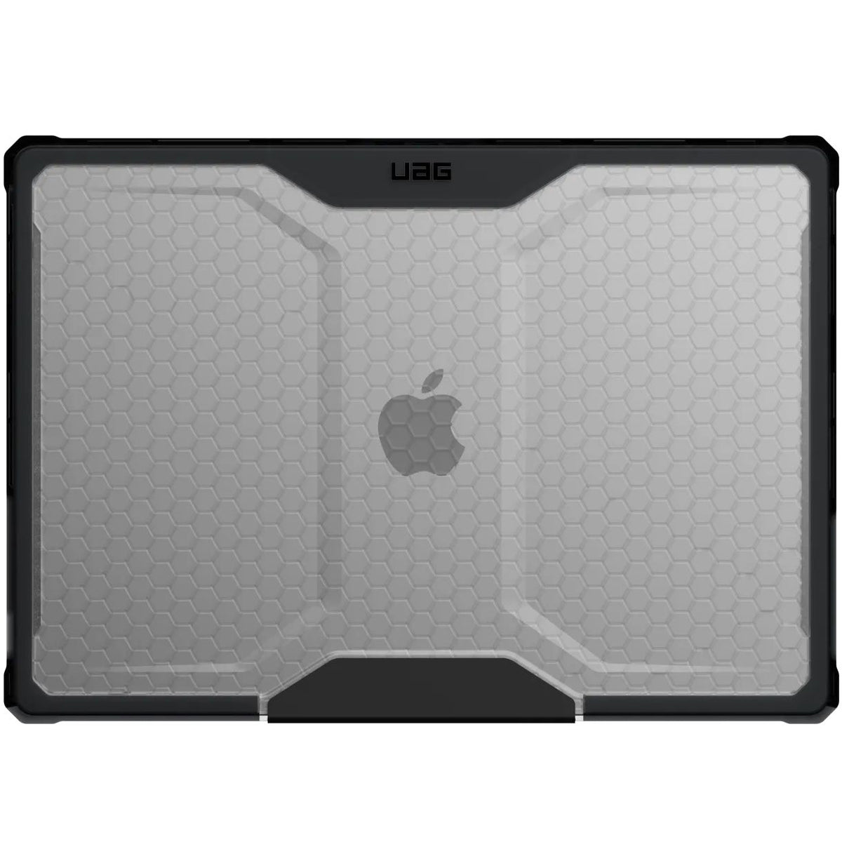 Schutzhülle Urban Armor Gear Plyo für MacBook Pro 16" 2021-2026, Transparent