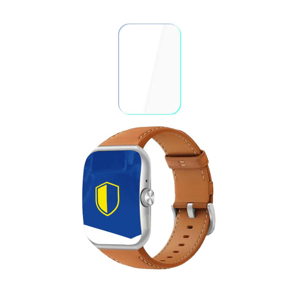 Schutzfolie 3mk Watch Protection für Oppo Watch 3 Pro, 3 Stück