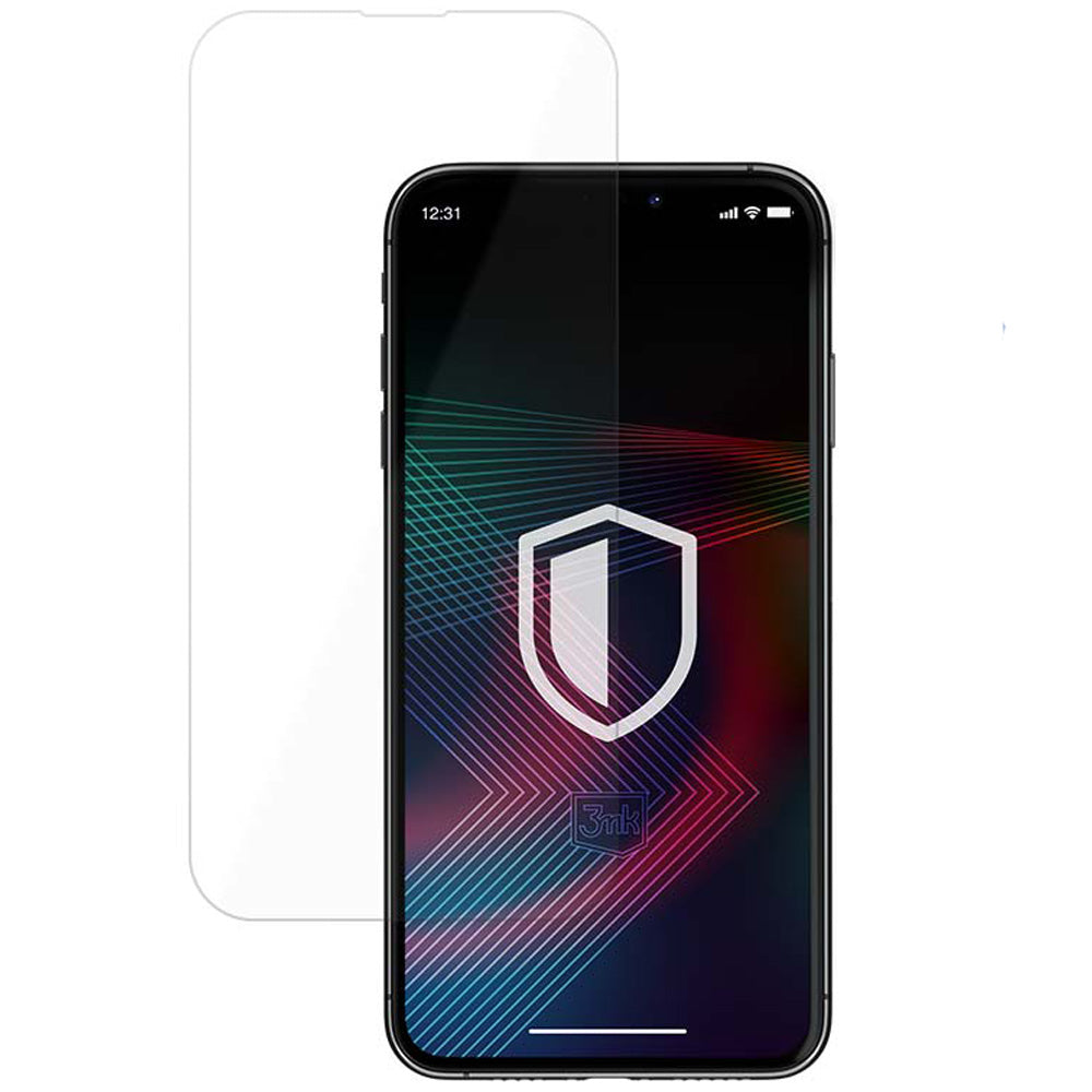 Bildschirmfolie 3mk ARC+™ für iPhone 14 / 14 Pro