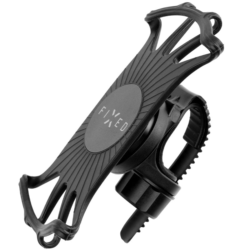 Fahrrad Handyhalterung Fixed Bikee 2, Schwarz
