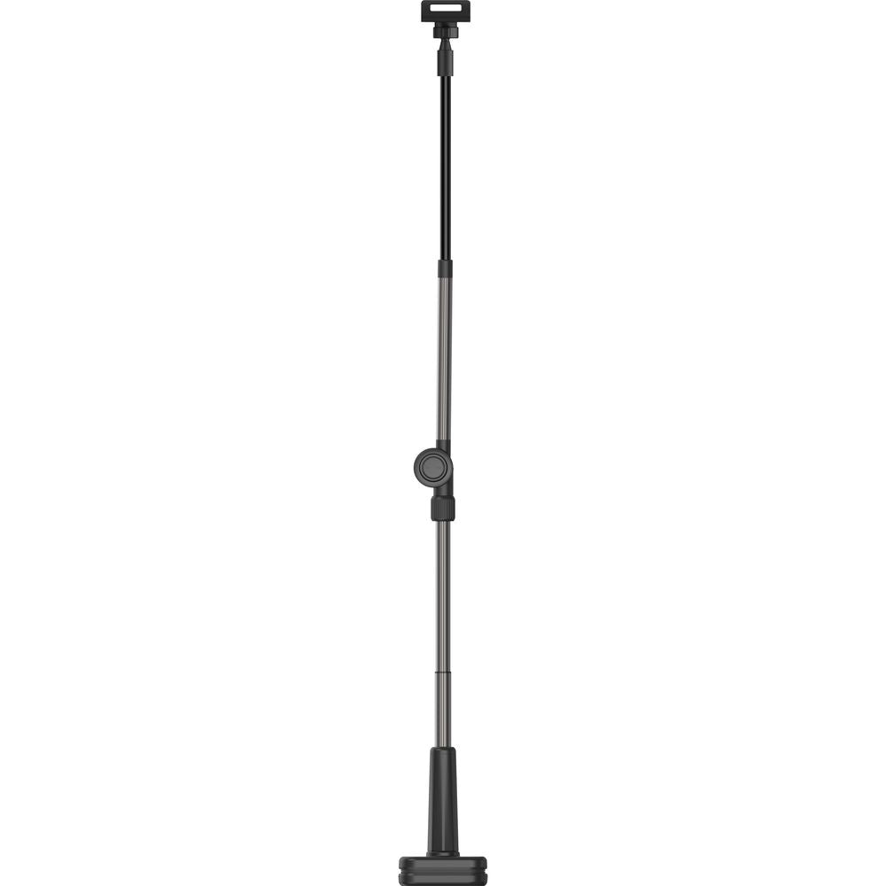 Griff für Schreibtisch FIXED Relax für Geräte von 7 bis 13", Schwarz