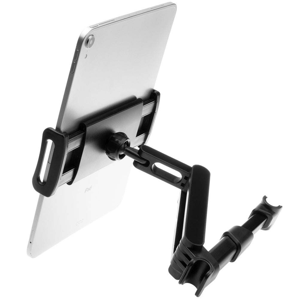FIXED Tab Passenger 2 Autohalterung für 7 bis 11" Geräte, schwarz