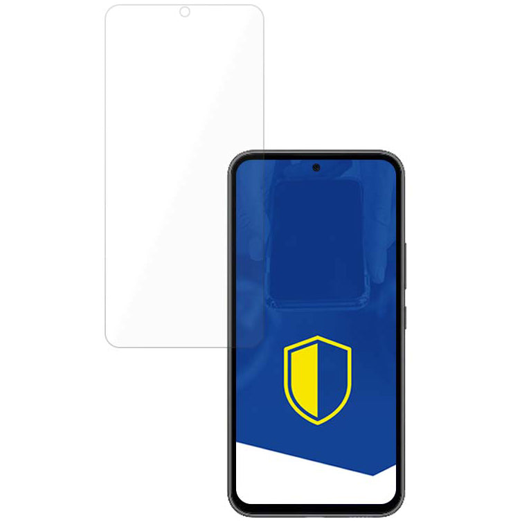 Bildschirmfolie 3mk ARC+™ für Galaxy A54 5G