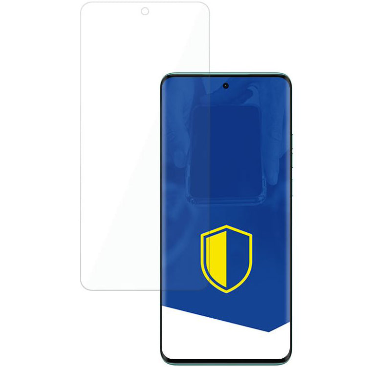 Bildschirmfolie 3mk ARC+ für Motorola Edge 40 Neo