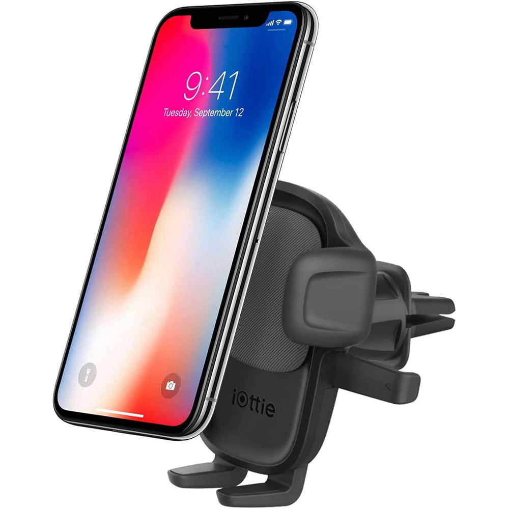 Auto Handyhalterung iOttie Easy One Touch 5 Air Vent (50-90mm)