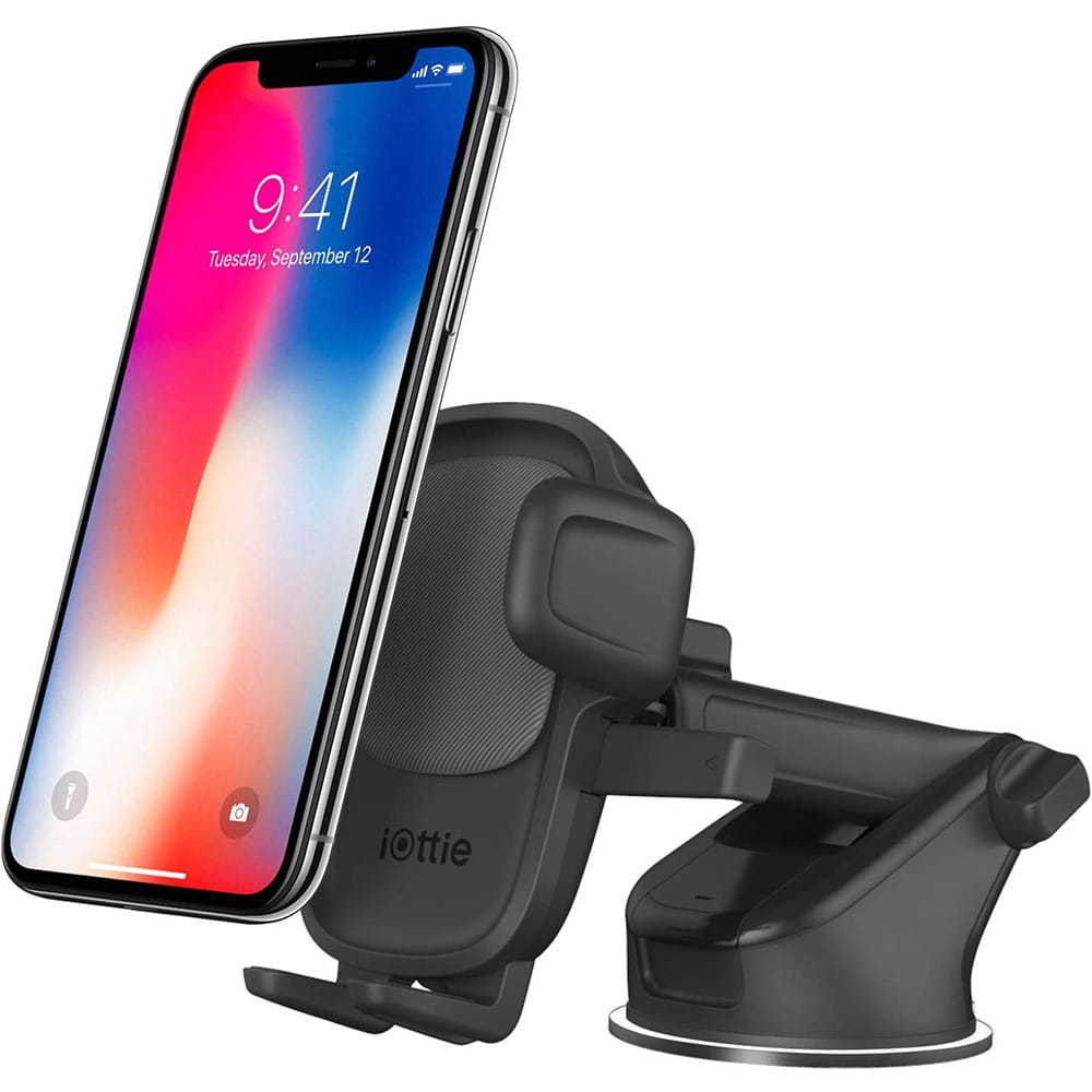 Auto Handyhalterung iOttie Easy One Touch 5 Dash (50-90mm)
