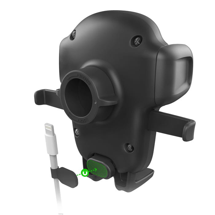 Auto Handyhalterung iOttie Easy One Touch 5 Dash (50-90mm)