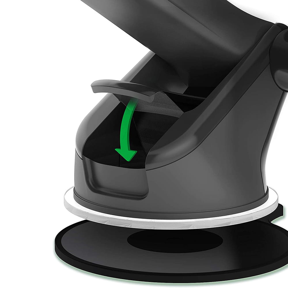 Auto Handyhalterung iOttie Easy One Touch 5 Dash (50-90mm)