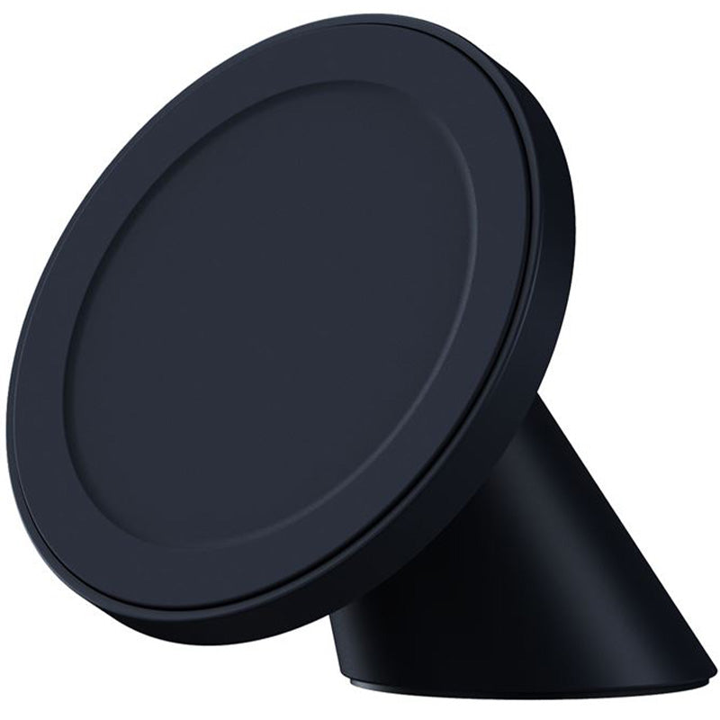 Auto Handyhalterung iOttie Velox Flush Mount für iPhone mit MagSafe, Schwarz