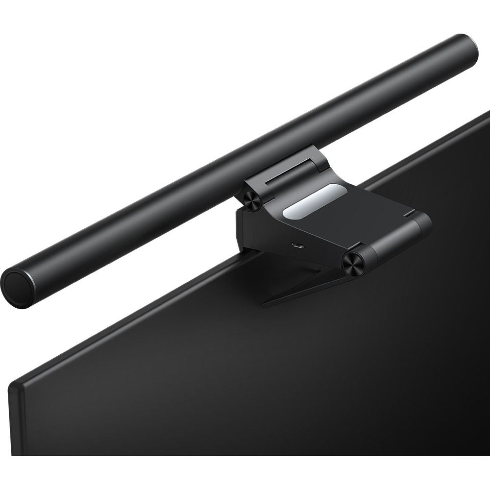 Baseus i-wok2 Touchpanel-Tischleuchte für Bildschirm, Schwarz