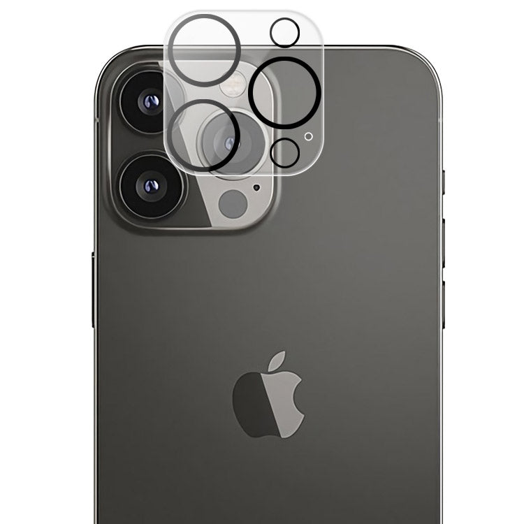 Glas für die Kamera Mocolo TG+ iPhone 13 Pro