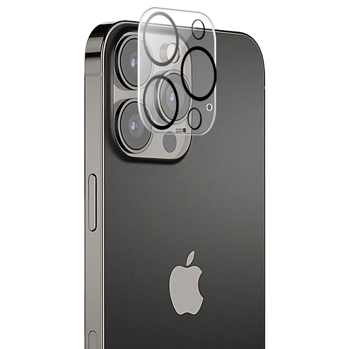 Glas für die Kamera Mocolo TG+ iPhone 13 Pro