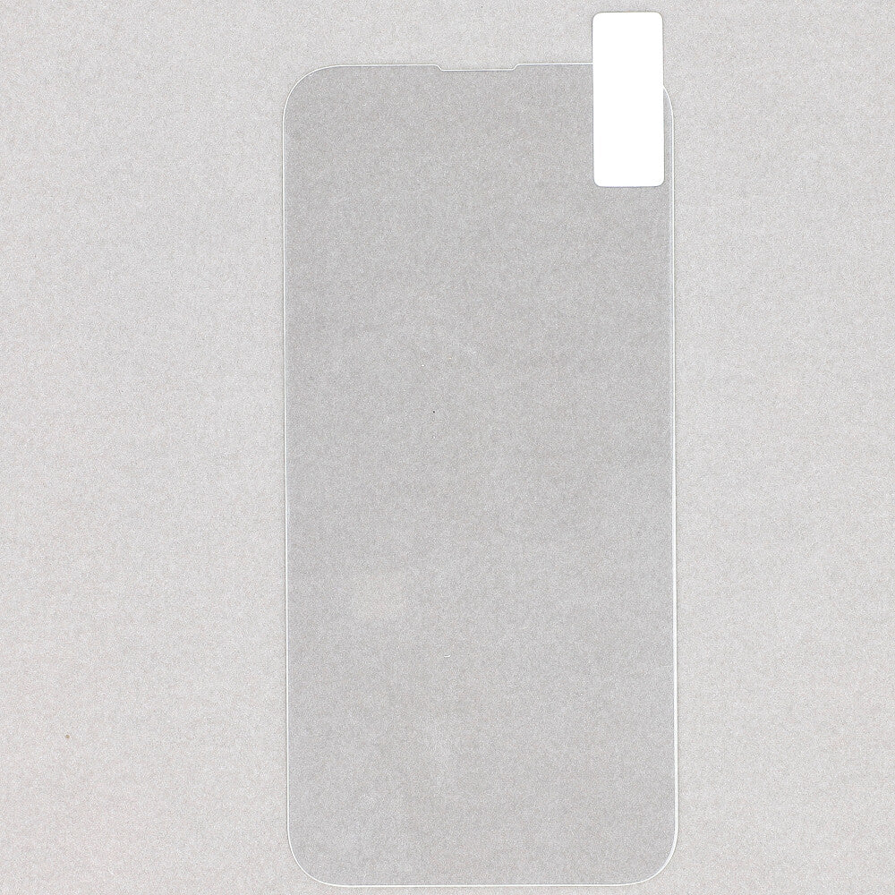 Gehärtetes Glas für iPhone 17e / 16e / 14 / 13 Pro / 13, MyScreen Diamond Glass Full Glue, Transparent
