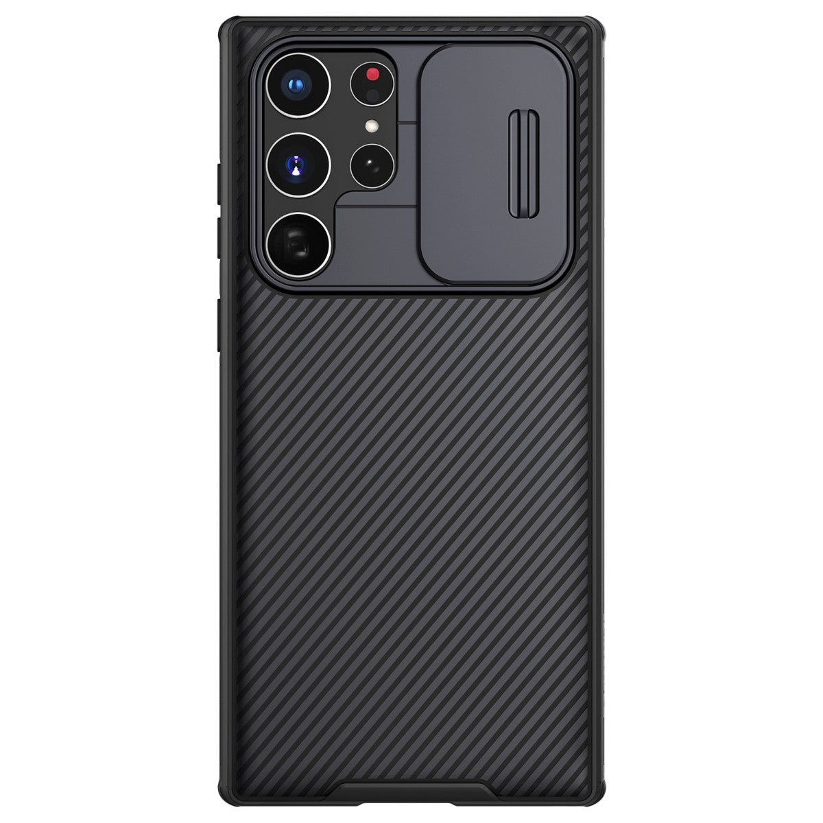Schutzhülle Nillkin CamShield Pro für Galaxy S23 Ultra