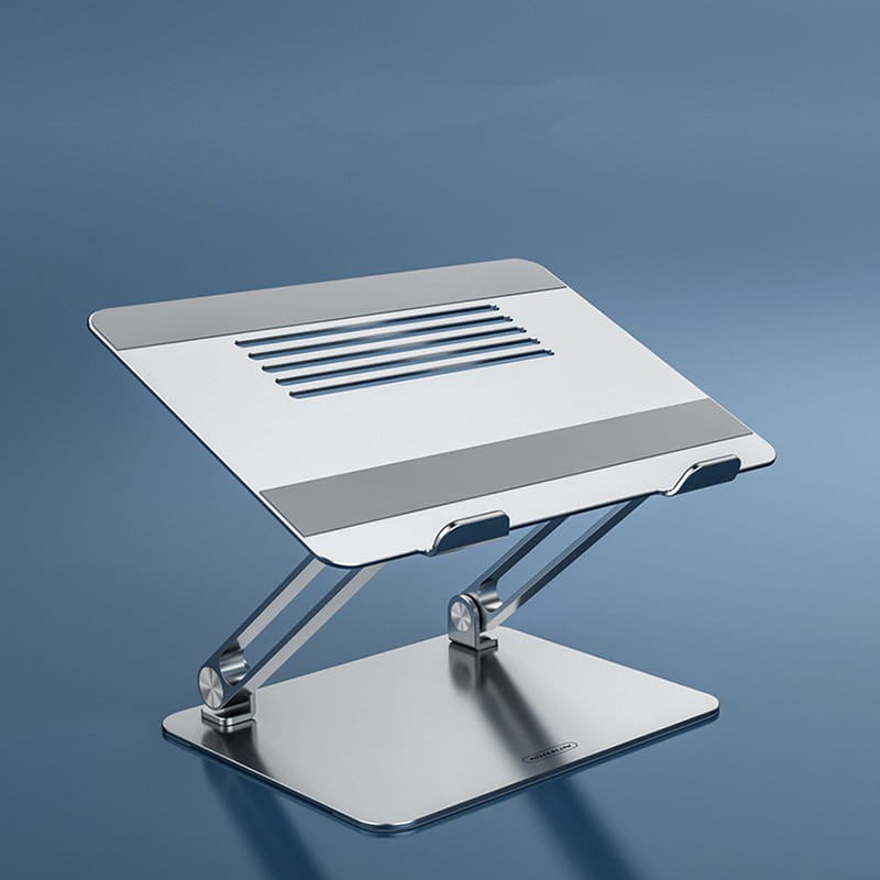 Ständer, Nillkin Prodesk Laptop Stand, Silber
