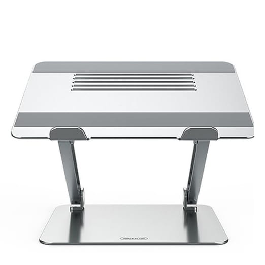 Ständer, Nillkin Prodesk Laptop Stand, Silber